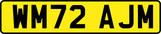 WM72AJM