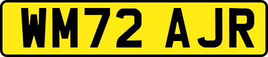 WM72AJR
