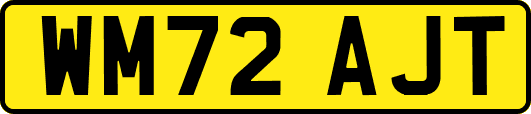 WM72AJT