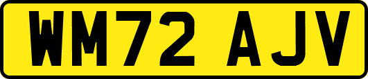 WM72AJV