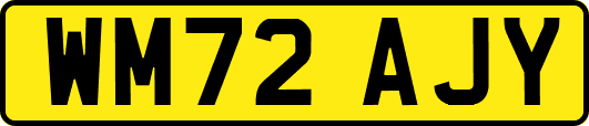 WM72AJY