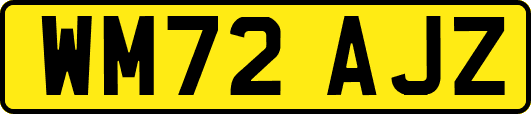 WM72AJZ