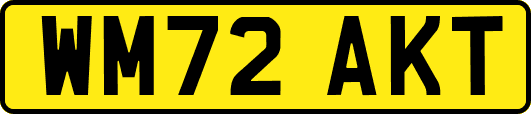WM72AKT