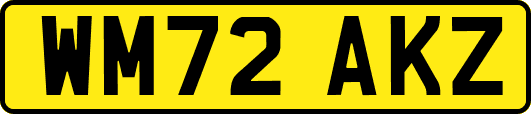 WM72AKZ