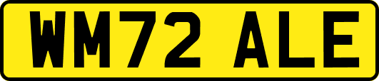 WM72ALE