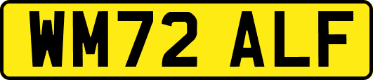 WM72ALF