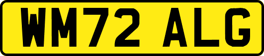 WM72ALG