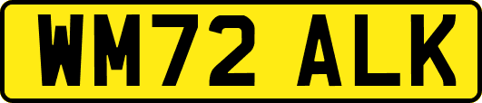WM72ALK