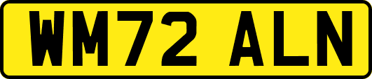 WM72ALN