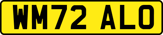 WM72ALO