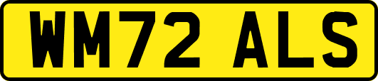 WM72ALS