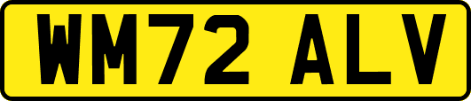 WM72ALV