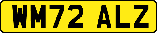 WM72ALZ