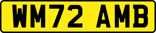 WM72AMB