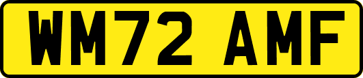 WM72AMF