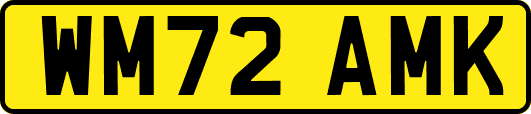 WM72AMK