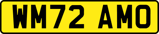 WM72AMO