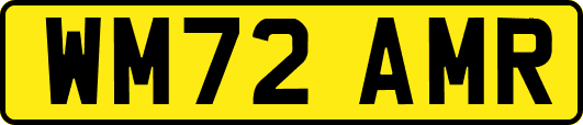 WM72AMR