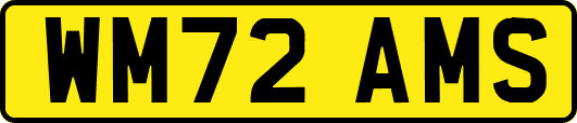 WM72AMS