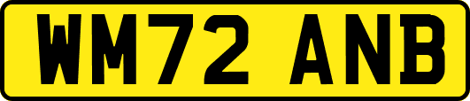 WM72ANB