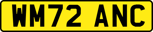 WM72ANC