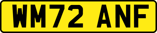 WM72ANF
