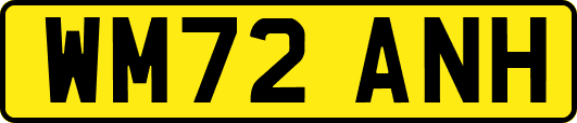 WM72ANH