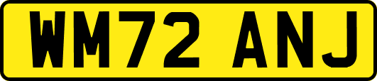 WM72ANJ