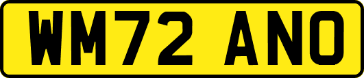 WM72ANO