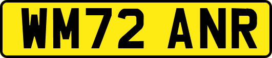 WM72ANR