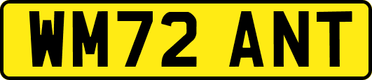 WM72ANT