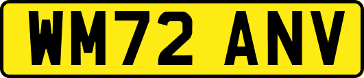 WM72ANV