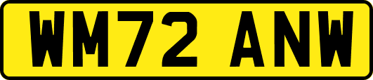 WM72ANW