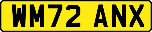 WM72ANX