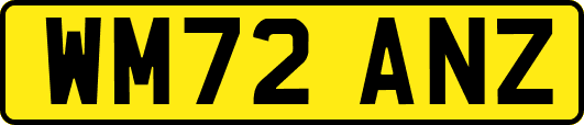 WM72ANZ