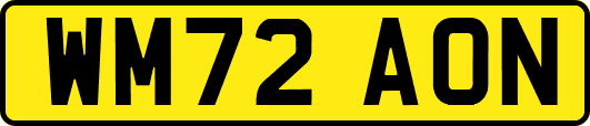 WM72AON
