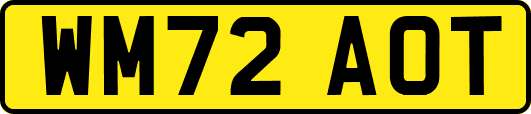 WM72AOT