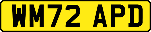 WM72APD