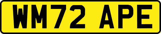 WM72APE
