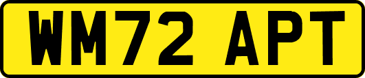 WM72APT