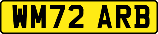 WM72ARB