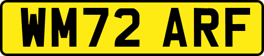 WM72ARF