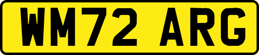 WM72ARG