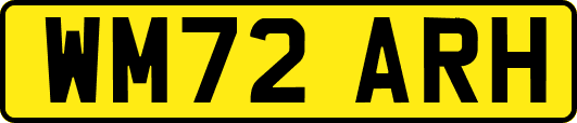 WM72ARH