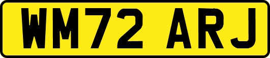 WM72ARJ