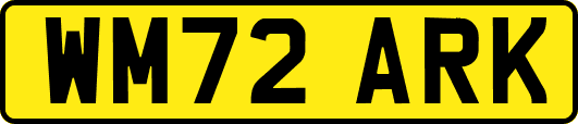 WM72ARK