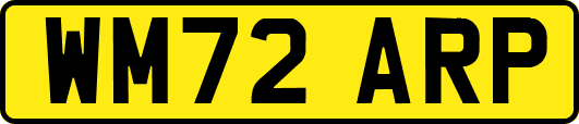 WM72ARP