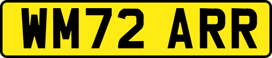 WM72ARR