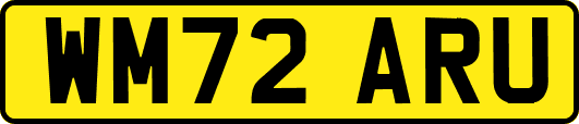 WM72ARU