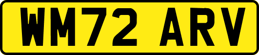 WM72ARV